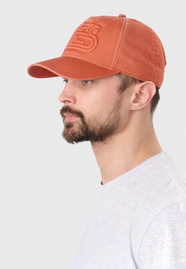 Urbanpeak Бейсболка - фото 5