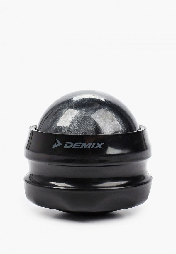 Demix Массажер для тела - компактный, для массажа голеней, бедер, затылка и рук - фото 1