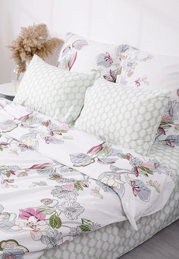 Ночь нежна Постельное белье 1,5-спальное - Аврил - фото 2