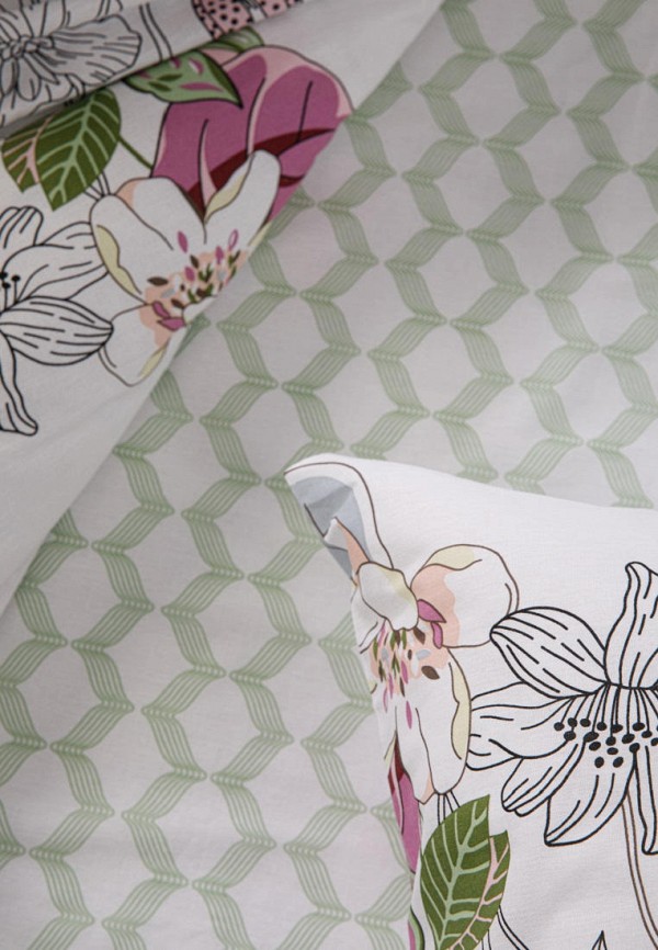 Ночь нежна Постельное белье 1,5-спальное - Аврил - фото 6