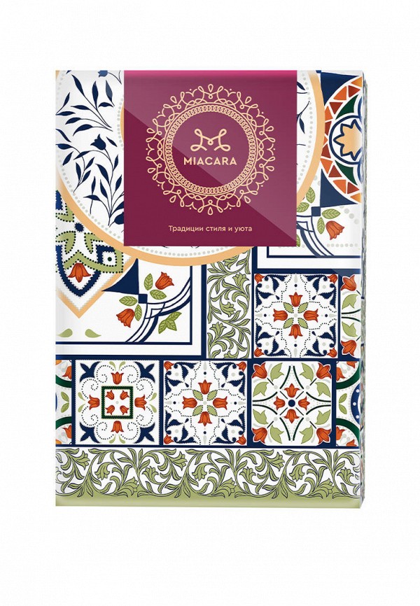 Mia Cara Скатерть - 145х240 см Азулежу - фото 6