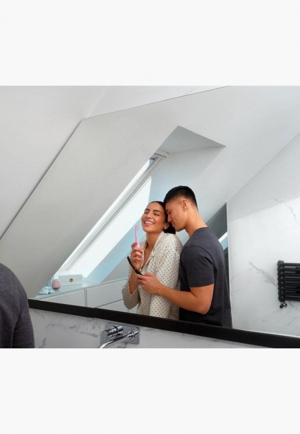 Foreo Электрическая зубная щетка - силиконовая, 4 в 1 - фото 5