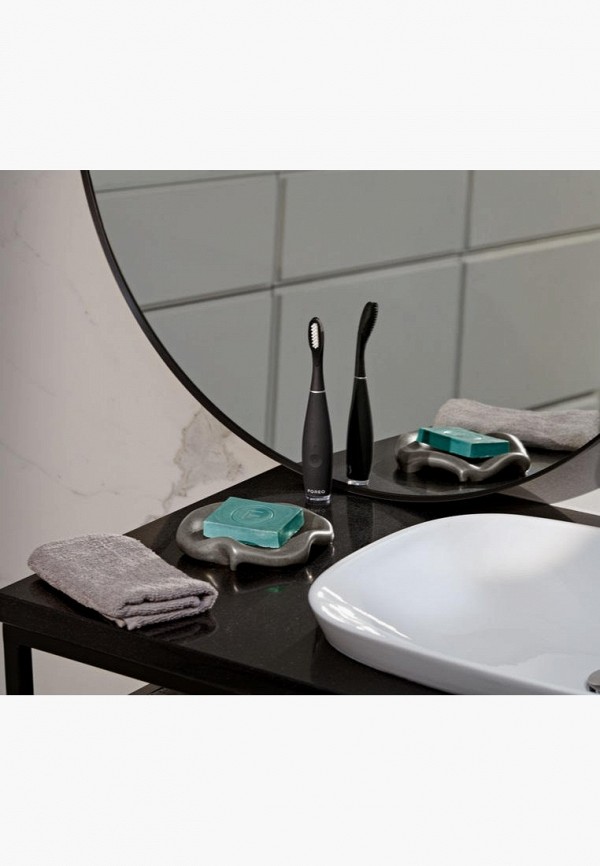 Foreo Электрическая зубная щетка - силиконовая, 4 в 1 - фото 6