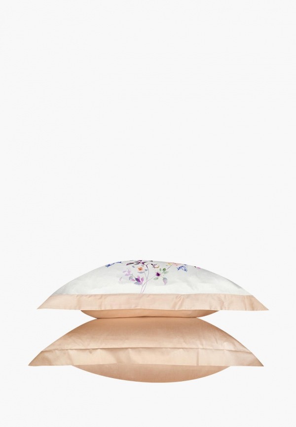 Bellehome Постельное белье Евро - Галатея, сатин-премиум 300 ТС - фото 4