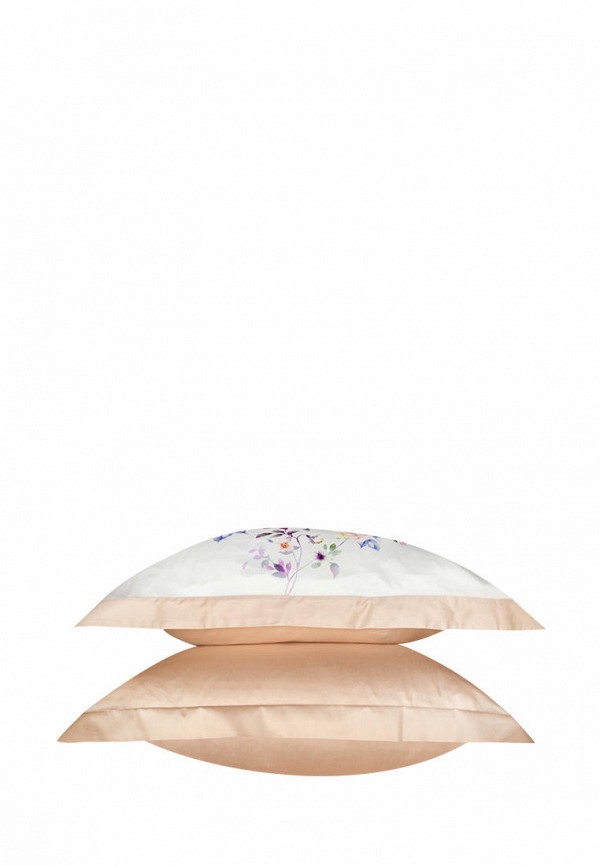 Bellehome Постельное белье 1,5-спальное - Галатея, сатин-премимум 300 ТС - фото 4