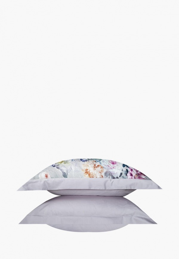 Bellehome Постельное белье 1,5-спальное - Пелагея, сатин-премимум 300 ТС - фото 4