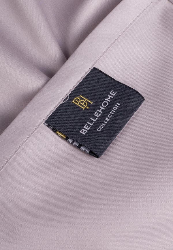 Bellehome Постельное белье 1,5-спальное - Пелагея, сатин-премимум 300 ТС - фото 5