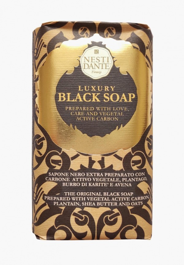 Nesti Dante Мыло твердое - фото 1