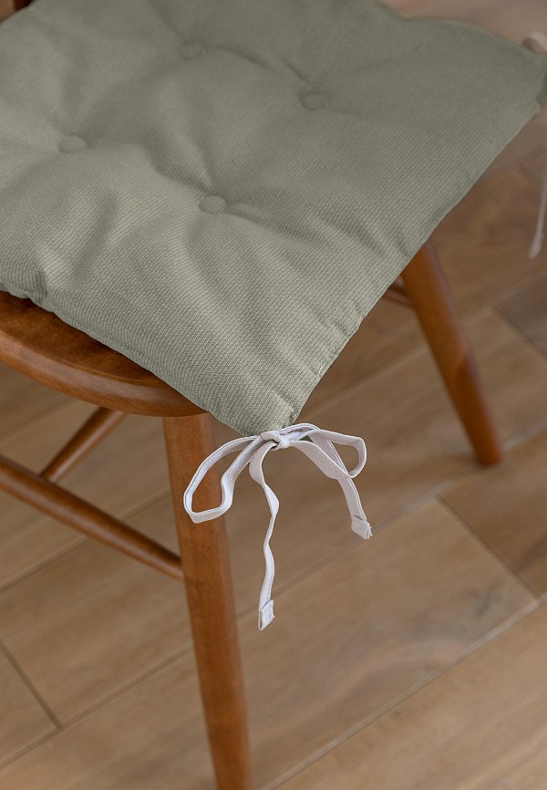 Унисон Комплект подушек на стул - 40х40 2 шт. - фото 2