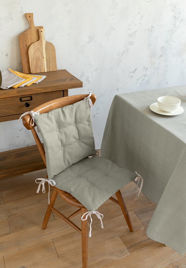 Унисон Комплект подушек на стул - 40х40 2 шт. - фото 4