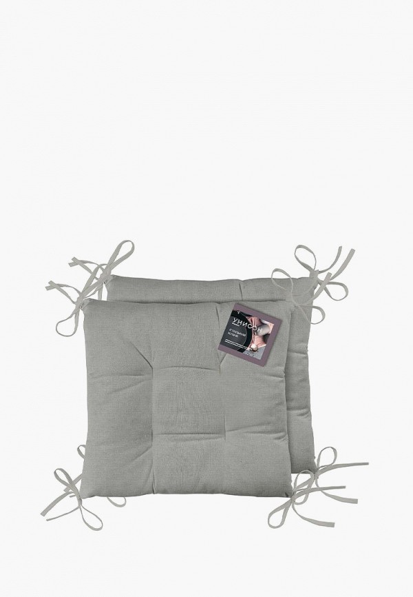 Унисон Комплект подушек на стул - 40х40 2 шт. - фото 6