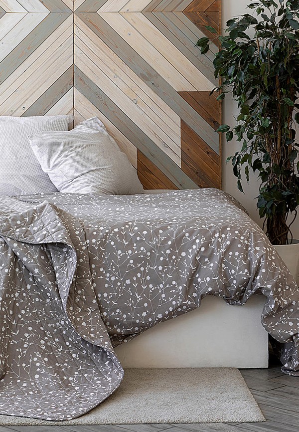 Унисон Покрывало - Покрывало стеганое Tender 15888-4 - фото 2