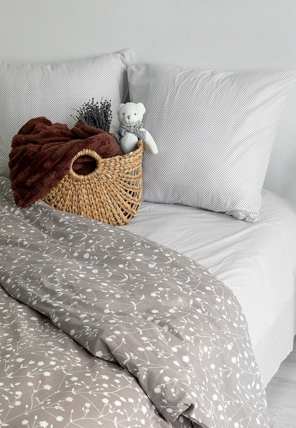 Унисон Покрывало - Покрывало стеганое Tender 15888-4 - фото 3