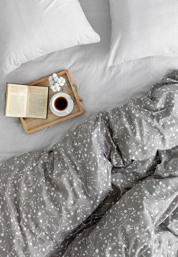 Унисон Покрывало - Покрывало стеганое Tender 15888-4 - фото 4