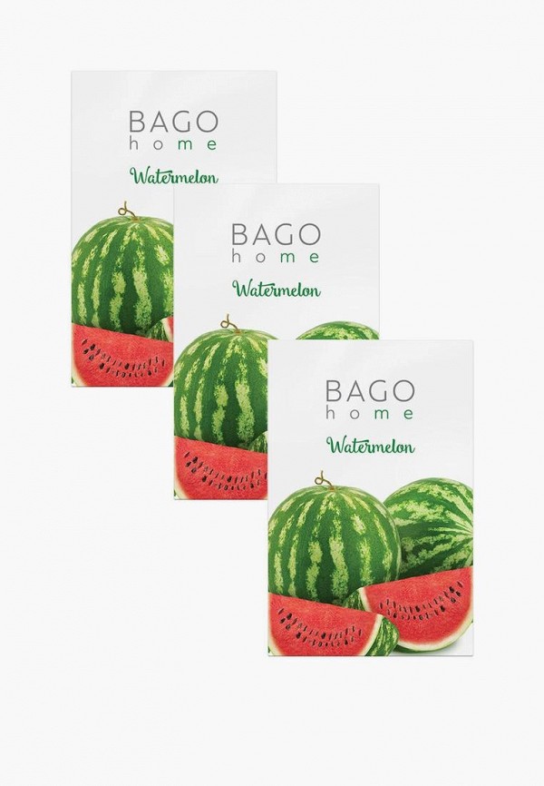 Bago Home Саше - Набор из 3-х шт. Арбуз - фото 1