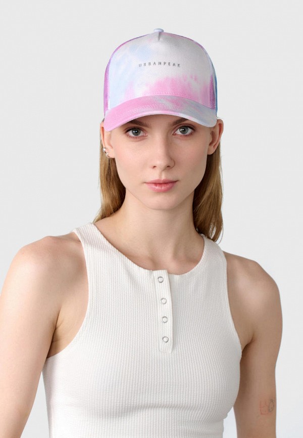 Urbanpeak Бейсболка - фото 4