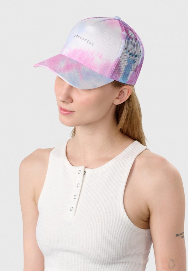 Urbanpeak Бейсболка - фото 5