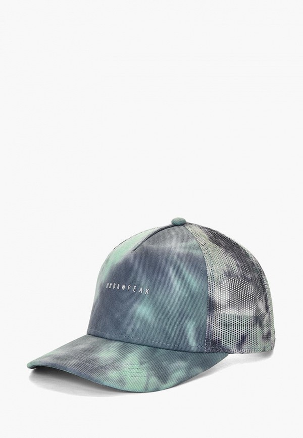 Urbanpeak Бейсболка - фото 1
