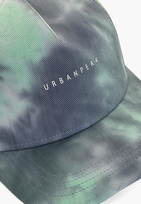 Urbanpeak Бейсболка - фото 2