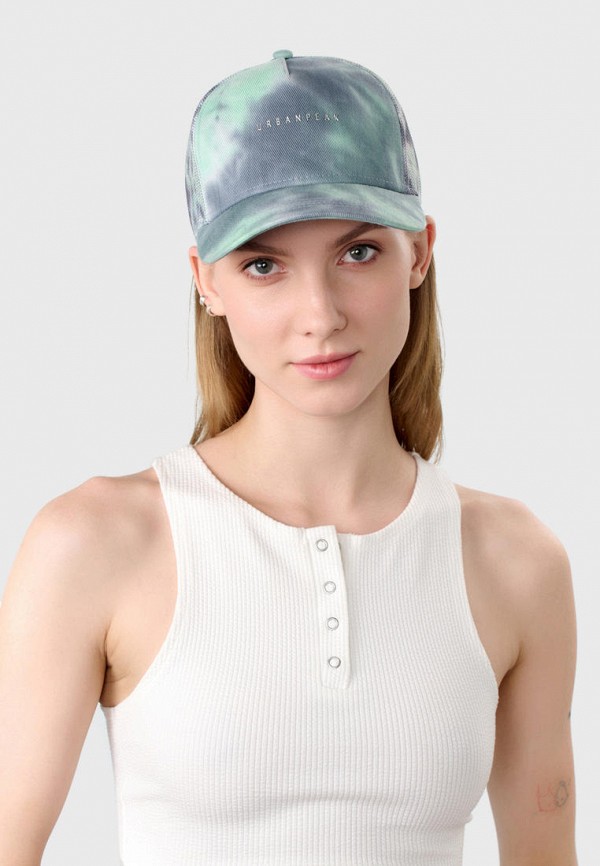 Urbanpeak Бейсболка - фото 4