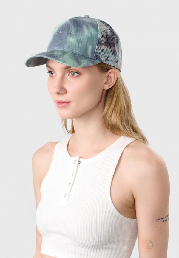 Urbanpeak Бейсболка - фото 5