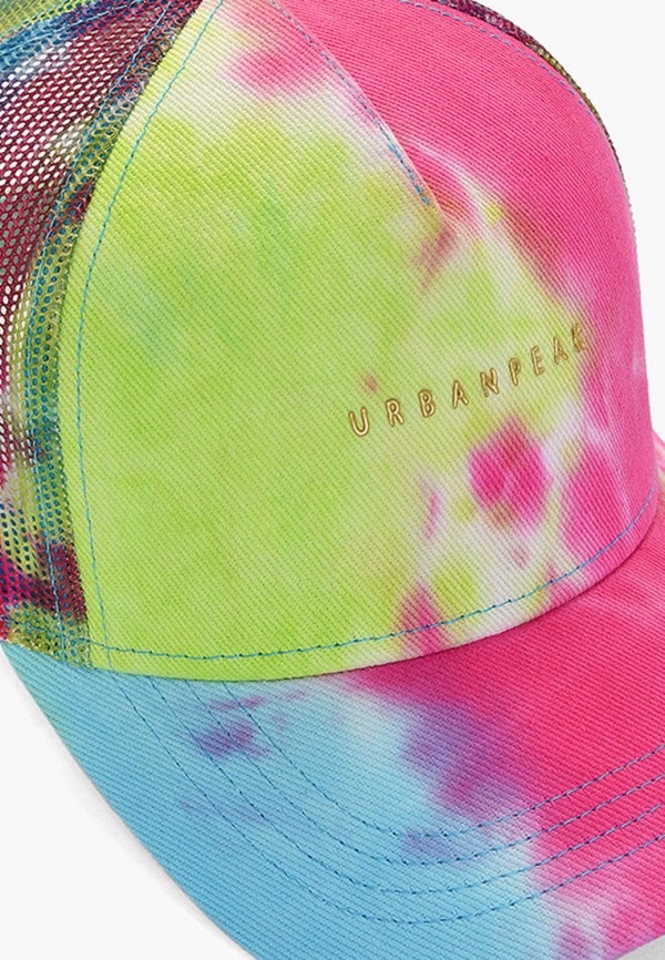 Urbanpeak Бейсболка - фото 2