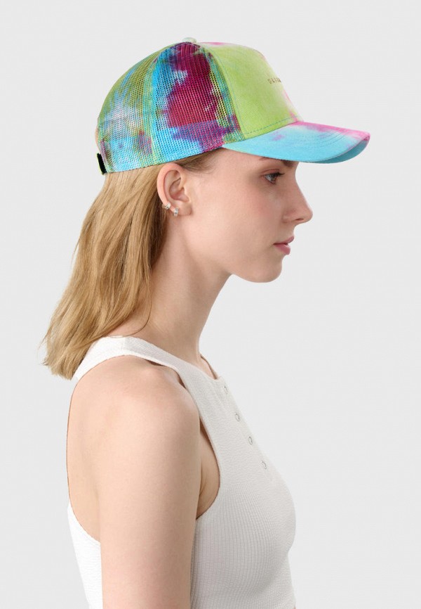 Urbanpeak Бейсболка - фото 5