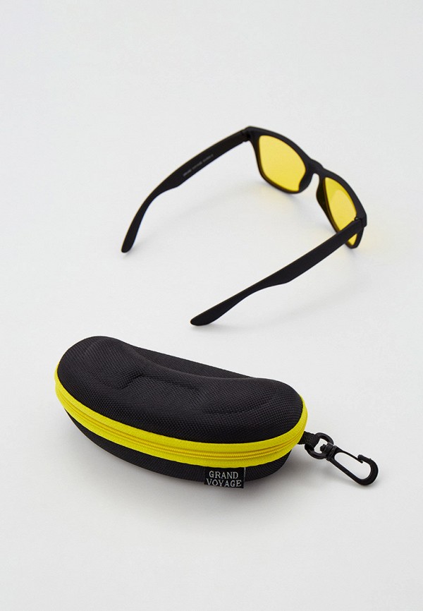 Grand Voyage Очки для водителя - с поляризационными линзами - фото 4