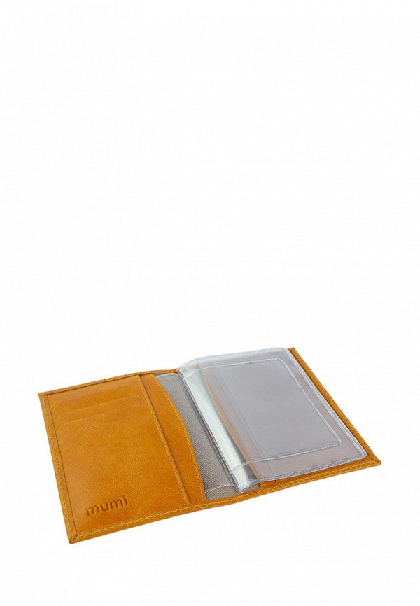 Mumi Обложка для документов - фото 4