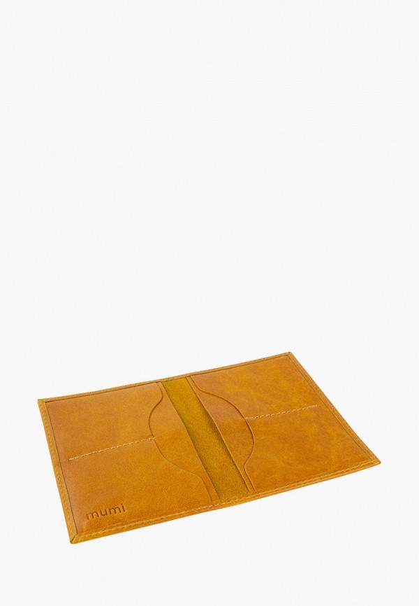 Mumi Обложка для паспорта - фото 4