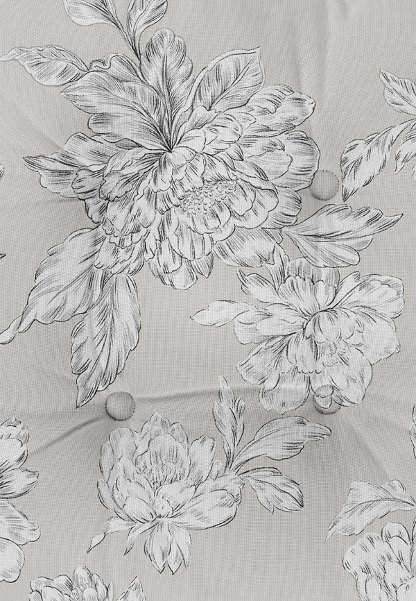 Mia Cara Комплект подушек на стул - с тафтингом квадратных 40х40 (2 шт.) Bottega Verde - фото 2