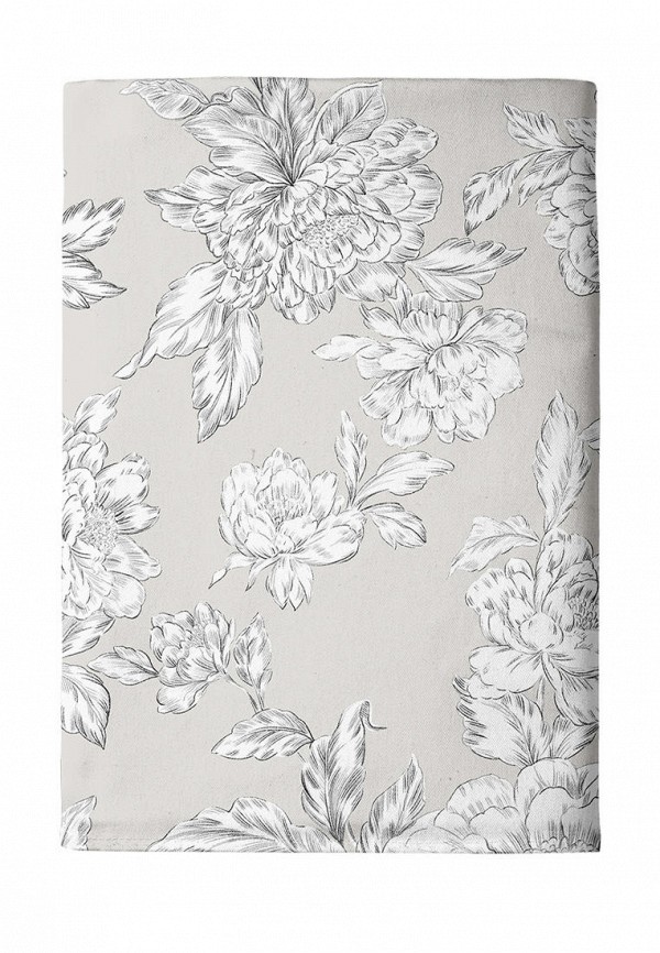 Mia Cara Скатерть - рогожка 145х110 Bottega Verde - фото 6