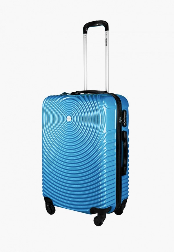 Proffi travel Чемодан - Tour Space, M - фото 2