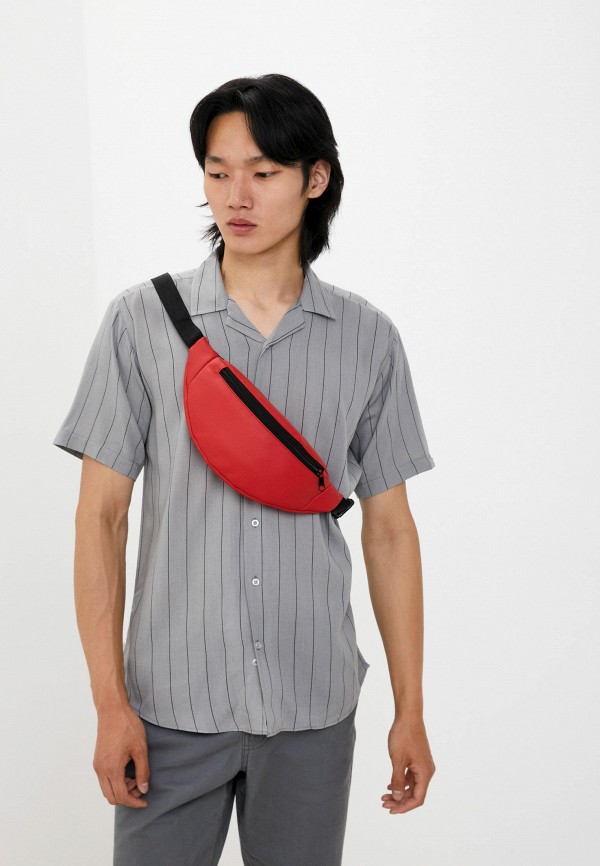 bb socks Сумка поясная - фото 4