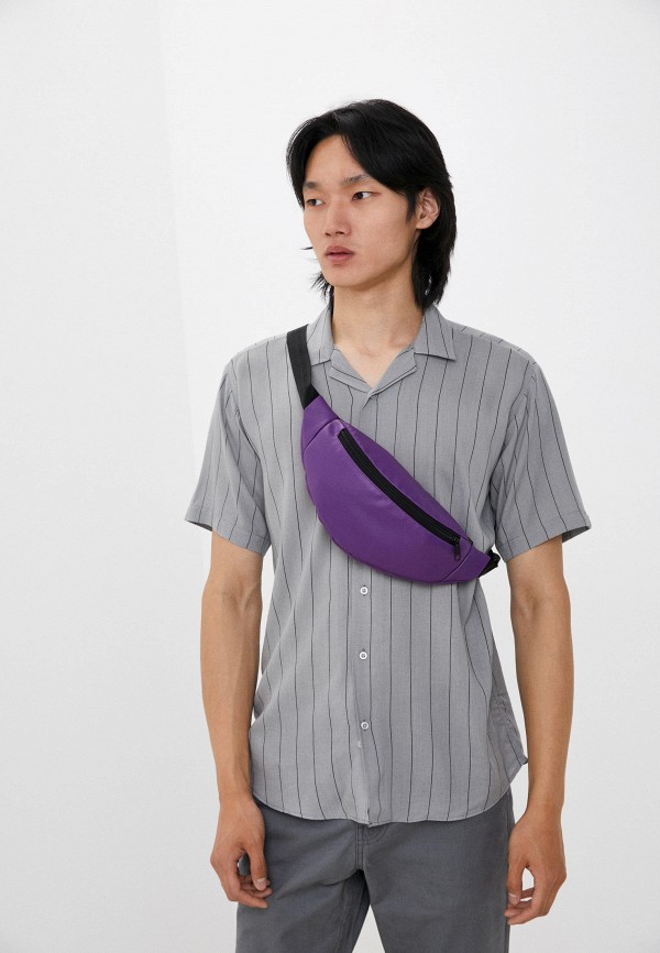 bb socks Сумка поясная - фото 4