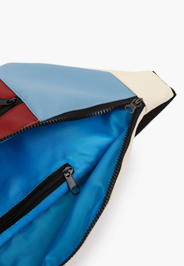 bb socks Сумка поясная - фото 3