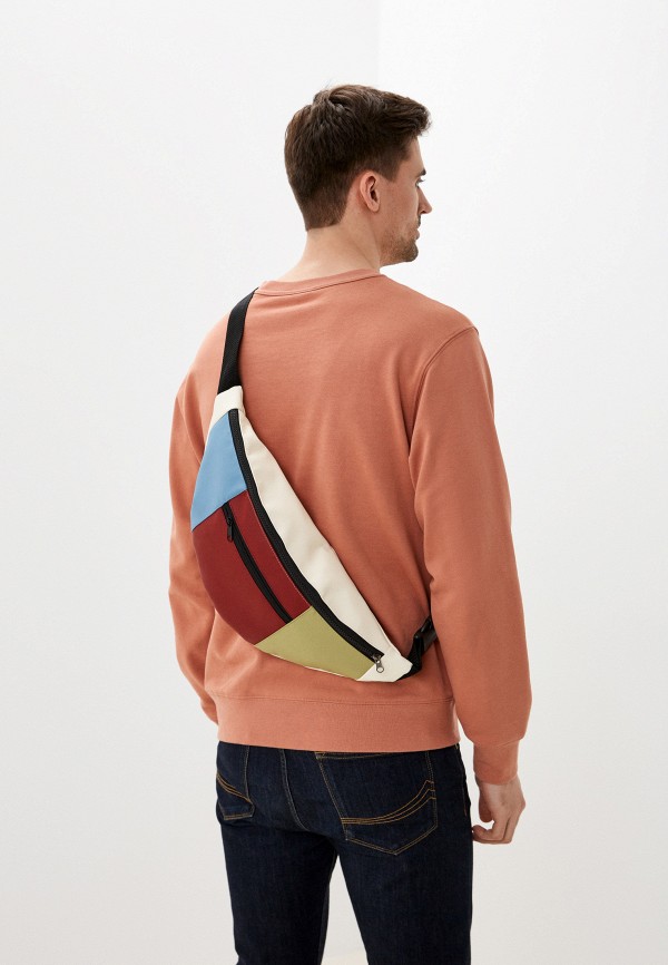 bb socks Сумка поясная - фото 4