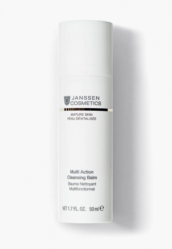 Бальзам для лица Janssen Cosmetics Мультифункциональный, для очищения ...