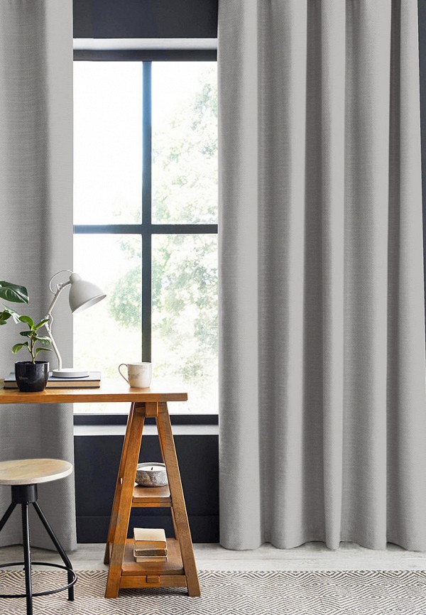 Унисон Шторы - 200х270 Grey - фото 1