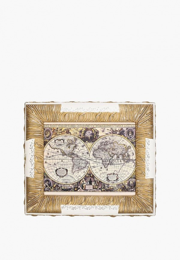 Артвест Ключница настенная - фото 1