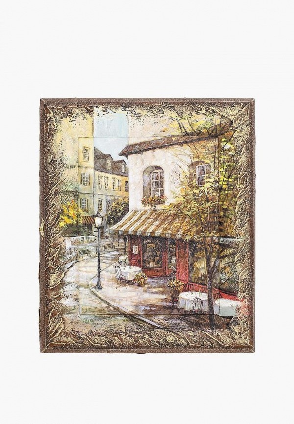 Артвест Ключница настенная - фото 1