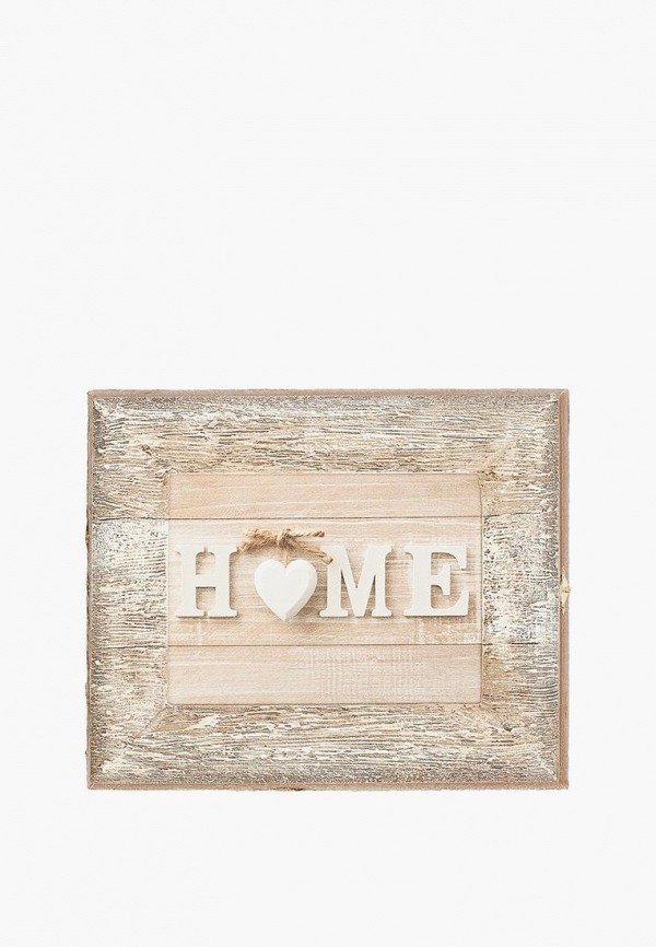 Артвест Ключница настенная - 24х29 см - фото 1