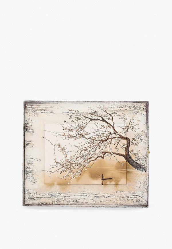 Артвест Ключница настенная - 24х29 см - фото 1