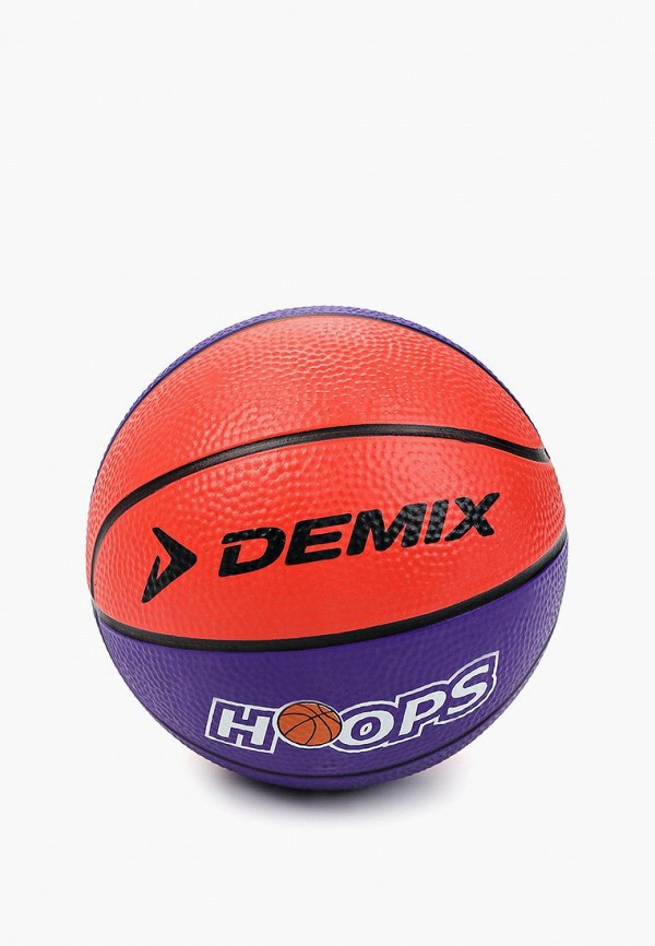 Demix Мяч баскетбольный - фото 1