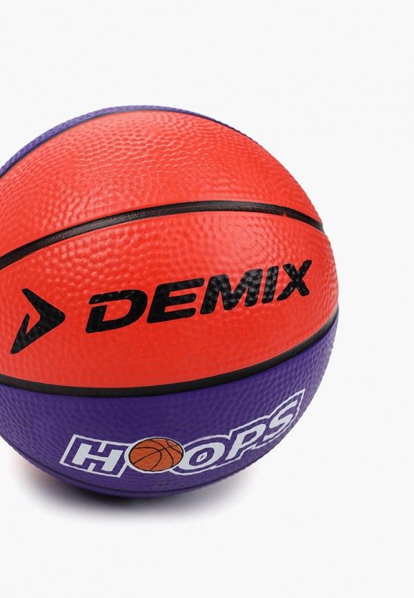 Demix Мяч баскетбольный - фото 2