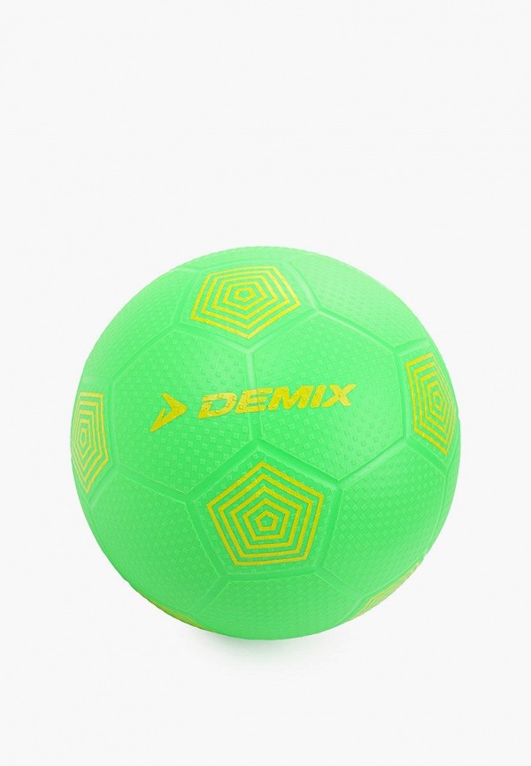 Demix Мяч футбольный - фото 1