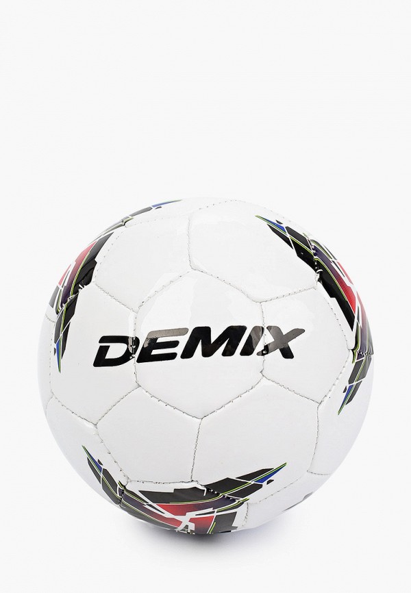 Demix Мяч футбольный - фото 1