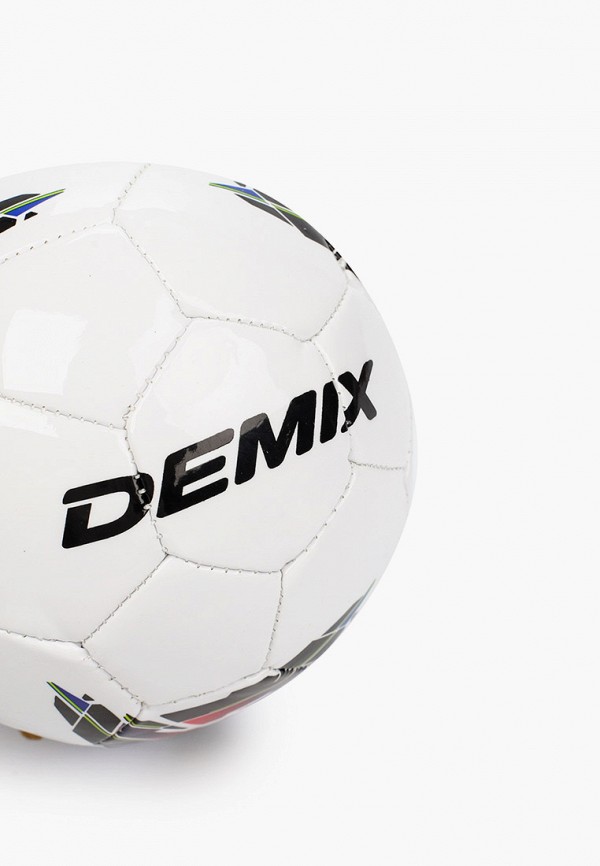 Demix Мяч футбольный - фото 2