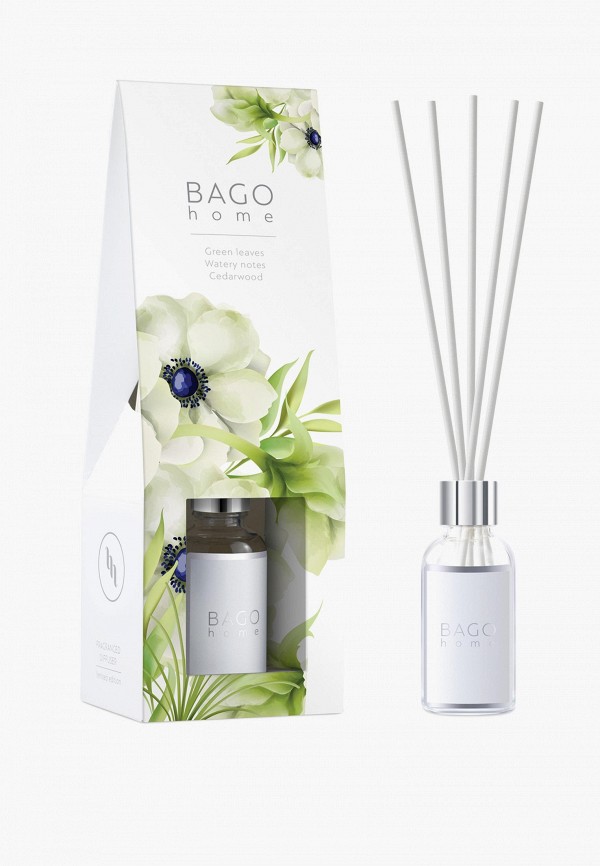 Bago Home Аромадиффузор - "Первые цветы", 30 мл - фото 2