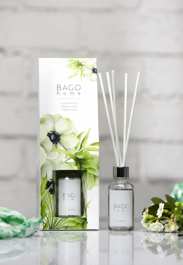 Bago Home Аромадиффузор - "Первые цветы", 30 мл - фото 4